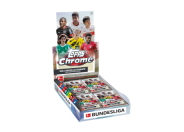 Hochwertige Hobby Card Produkte für Bundesliga-Fans und Sammler