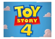 Toy Story kommt im Herbst 2019 in die Kinos