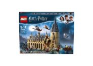 Harry Potter und Phantastische Tierwesen – LEGO Sets für magische LEGO Baumomente