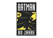 Lang lebe Batman! Warner Bros. feiert den 80. Geburtstag des beliebten Superhelden