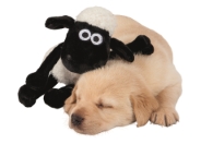 Tierischer Spaß mit Shaun dem Schaf