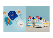 adidas Originals and Sean Wotherspoon team up with Hot Wheels