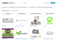 Advanstar Licensing Launches a Digital Marketplace for the Global Licensing Community