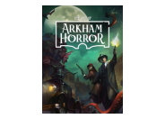 The art of Arkham Horror is available