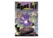 Asmodee Entertainment Announces Deal with Ablaze for Spot It! Graphic Novel