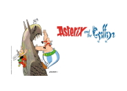 The thirty-ninth comic book adventure of Asterix, Obelix and Idefix arrives on October 28, 2021