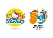 Azerion Announces Partnership with Sanrio to create a Multimedia Entertainment Experience