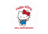 Sanrio Marks 45 Years of Hello Kitty with Worldwide Celebrations