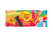 Get fresh this summer with Chupa Chups freezable pops