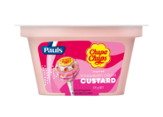 Pauls launches Chupa Chups Strawberry Cream Custard Snack in Australia