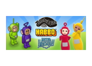 Azerion Welcomes WildBrain’s Teletubbies into the Habbo and Hotel Hideaway Metaverses