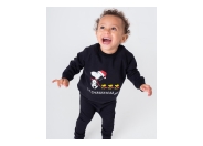 Cribstar X Peanuts babywear collection launches