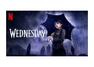 Record-Breaking Netflix Hit 'Wednesday'