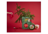 German book retailer Thalia debuts The Grinch christmas gift collection