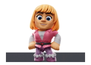 Mattel and Cryptoys to Drop Officials Masters of the Universe Digital Toy Collection on Nov. 9
