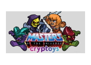 Cryptoys Announces Mattel’s Masters Of The Universe As First Brand To Launch On Its New NFT Platform