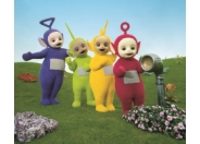 DHX Media and CBeebies announce new Teletubbies