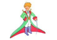 The little prince successful licensing programme continues to expand in europe