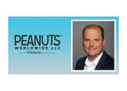 Tim Erickson Appointed Head of Peanuts Worldwide