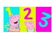 Hasbro Announces Peppa Pig Early Years Learning Program “Learn with Peppa”