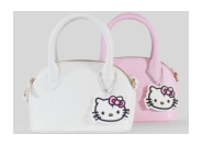 HB Connections Launches Hello Kitty-Licensed Handbags at Forever 21