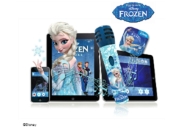 Ingo Devices launches its brand new line of electronic devices along with Disney’s Frozen