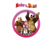 Masha And The Bear Bags Best Animation Award!