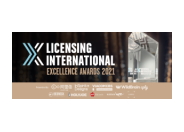 RSVP for the Licensing International Excellence Awards Ceremony