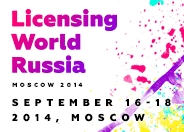 Licensing World Russia News