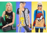 Looney Tunes lead the fashion pack