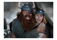 Studio 100, m4e and Rat Pack produce Vic the viking live action TV-Series
