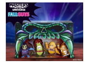 Mattel and Devolver Announce Presale for Masters of the Universe x Fall Guys Toys