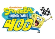 Nickelodeon Announces Entitlement Sponsorship of SpongeBob SquarePants 400 NASCAR Sprint Cup Series