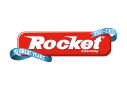 Rocket Licensing Celebrates 10th Anniversary