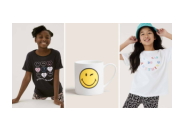 Marks & Spencer launch collaboration with SmileyWorld