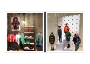 Benetton Launch Latest SmileyWorld Collection With Eye-Catching Window Displays