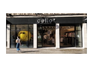 New Celio Smiley Line Connects At Retail With Positive Emotion