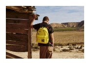 Smiley Bags Eastpak For Exciting New Line