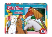Bibi & Tina: Auf die Pferde, fertig, los!