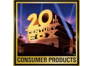 TLC represents 20th Century Fox properties