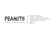 Peanuts Worldwide startet die Peanuts Global Artist Collective
