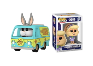 Funko Marks Warner Bros. 100th Anniversary with Looney Tunes, Scooby Doo Collection