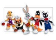 Allegre HKM scores license for Looney Tunes NBA Co-Branded Plush