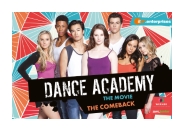 Spielfilm Dance Academy – The Comeback wird große neue Koproduktion