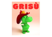 ZDF Enterprises schließt sich mit der Mondo TV Group für die neue CGI-TV-Serie Grisu zusammen