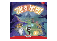 Zauberberg zum ‚Kinderspiel des Jahres 2022‘ nominiert & Fröschis auf der Empfehlungsliste!