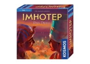 Imhotep Das Duell gewinnt den DuAli 2019