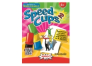 Amigo: Speed Cups2 – Becher stapeln hoch zwei!
