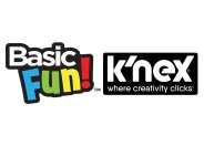 Basic Fun! übernimmt K'NEX