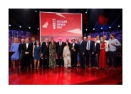 Boxine gewinnt Deutschen Gründerpreis 2019
